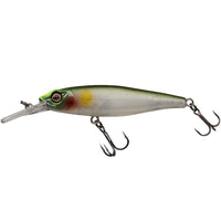 Avis de Jan sur le produit Twitch Flesh DR 6.1 cm / Sight Ayu