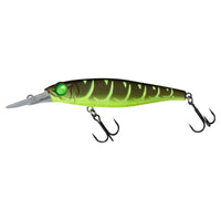 Avis de Anonym sur le produit Twitch Flesh DR 7.5 cm / Guripan Craw