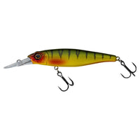 Avis de Andy sur le produit Twitch Flesh DR 7.5 cm / Perch