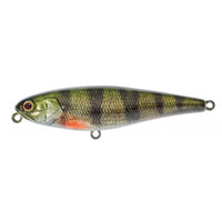 Avis de Maik sur le produit Water Moccasin 75 RT Perch