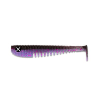 Avis de Fynn sur le produit King Lui 7,5 cm Purple Haze