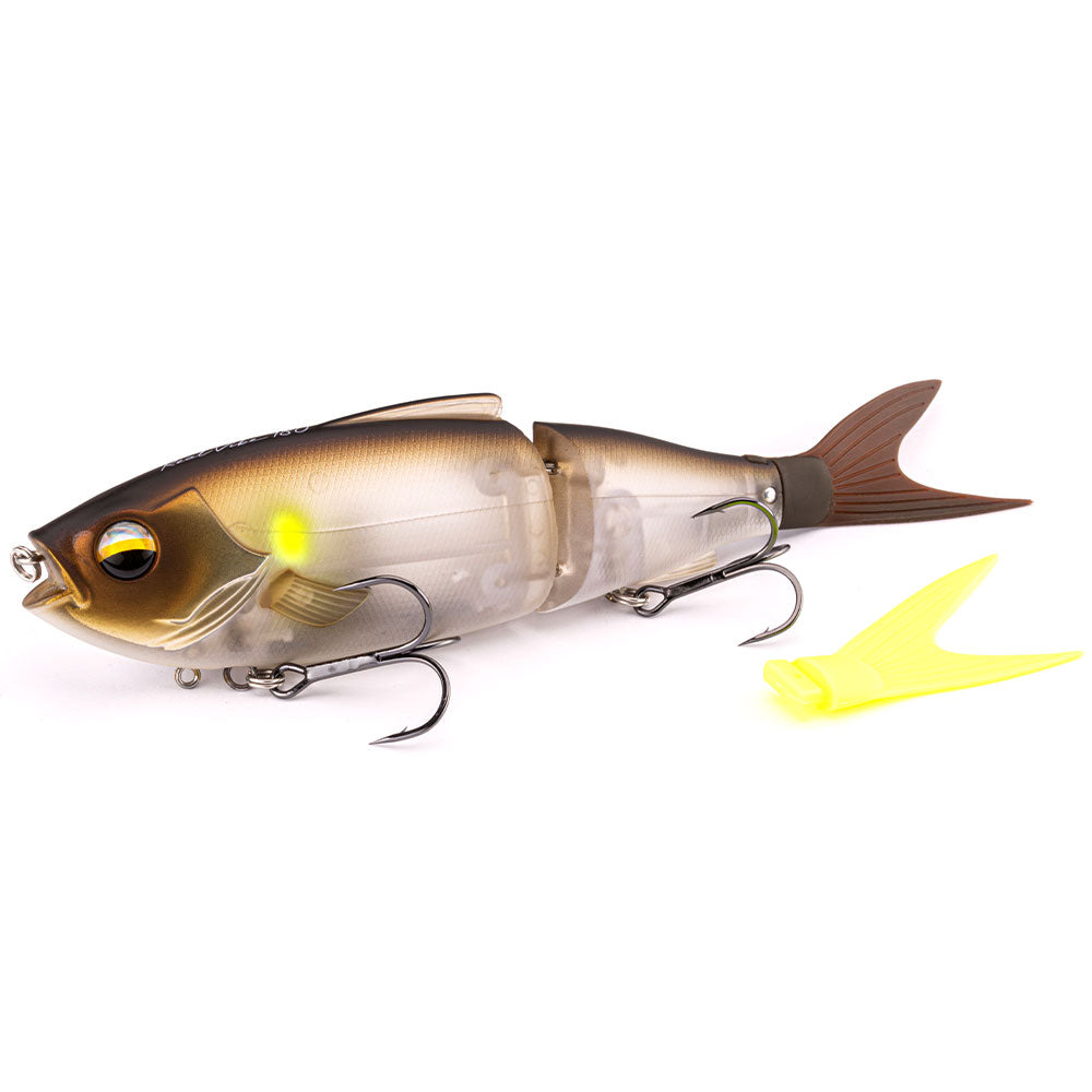 LMAB KØFI Real Vibe 150/180/220 Ayu