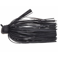 Avis de Karsten Z sur le produit Crankin Football Jig 3/8 oz / 10.5 g / Black