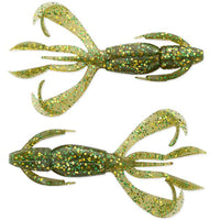 Avis de Peer sur le produit Crazy Flapper 3,6" | 9 cm Watermelon Flash