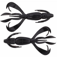 Avis de Anonym sur le produit Crazy Flapper 3,6" | 9 cm Black
