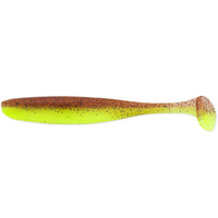 Avis de Björn sur le produit Easy Shiner 4" | 10 cm Hot Brownie