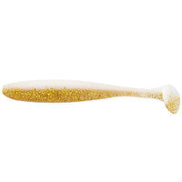 Avis de Florian sur le produit Easy Shiner 6,5" | 16,5 cm White Gold