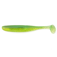 Avis de Harald sur le produit Easy Shiner 2" | 5,4 cm Lime / Chartreuse