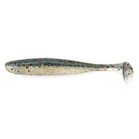 Avis de Christian sur le produit Easy Shiner 3" | 7,2 cm Bluegill Flash