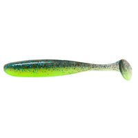 Avis de Raphael sur le produit Easy Shiner 3" | 7,2 cm Chartreuse Thunder