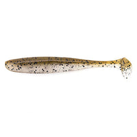 Avis de Marcel sur le produit Easy Shiner 3" | 7,2 cm Green Pumpkin PP Shad