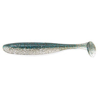 Avis de Küchenhaus sur le produit Easy Shiner 3" | 7,2 cm Hasu (Silver Shiner)