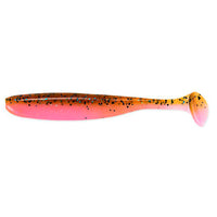 Avis de Karl sur le produit Easy Shiner 3" | 7,2 cm Motoroil / Pink