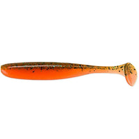 Avis de Patrick sur le produit Easy Shiner 4" | 10 cm Motoroil Orange