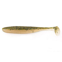 Avis de Dominik sur le produit Easy Shiner 5" | 12,5 cm Sexy Shad