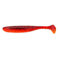 Avis de Stephan sur le produit Easy Shiner 5" | 12,5 cm Black Shiner