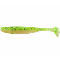 Avis de Dirk sur le produit Easy Shiner 4,5" | 11,3 cm Chart Back Green (AM-Edition)