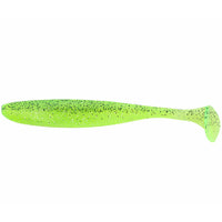 Avis de Sandor C sur le produit Easy Shiner 4" | 10 cm Lightning Chartreuse