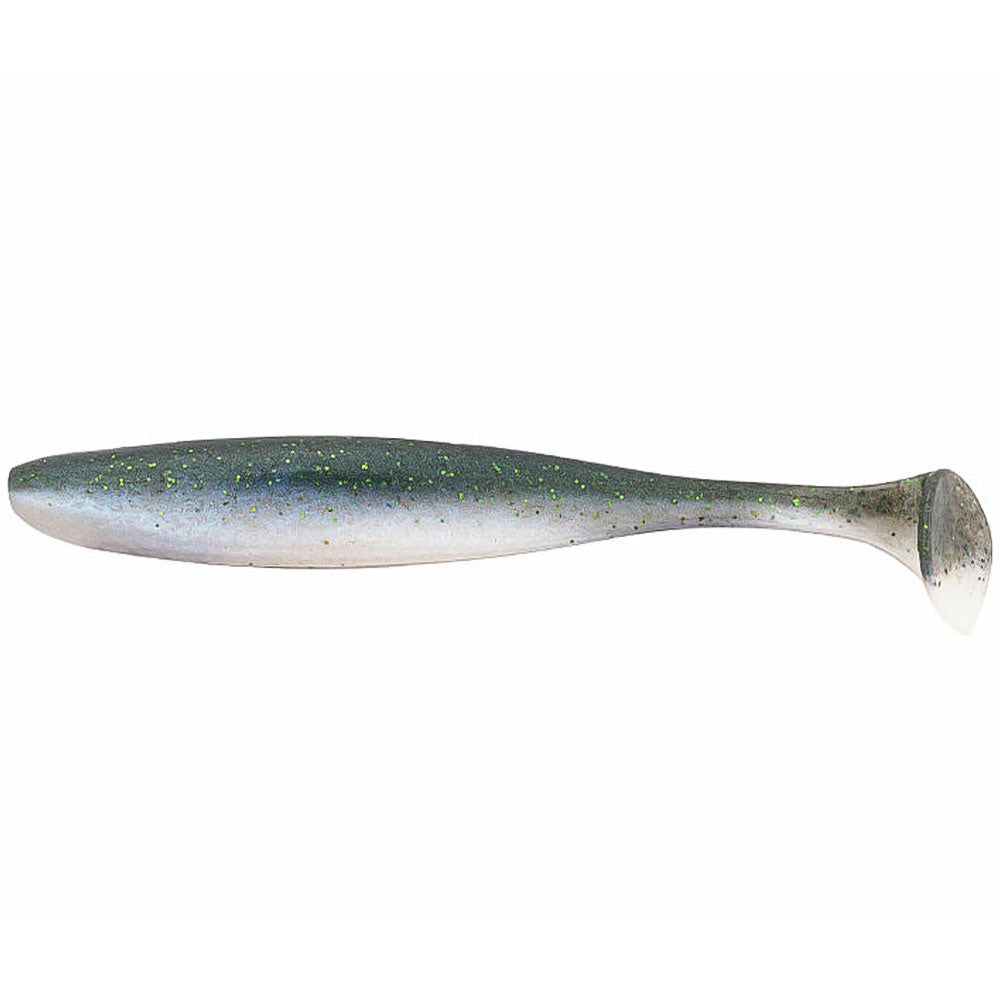 Keitech Easy Shiner 4 10 cm Shining Shadow