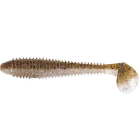 Avis de Magnus sur le produit FAT Swing Impact 5,8" | 14,5 cm Barsch (BA-Edition)