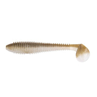 Avis de Amy sur le produit FAT Swing Impact 4,8" | 12 cm Arkansas Shiner
