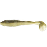 Avis de Paul sur le produit FAT Swing Impact 3,8" | 9,5 cm Ayu