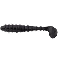 Avis de Heinrich sur le produit FAT Swing Impact 5,8" | 14,5 cm Black
