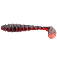 Avis de "\"max\"" sur le produit FAT Swing Impact 4,8" | 12 cm Black Cherry