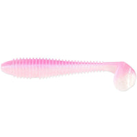Avis de Wolfgang M sur le produit FAT Swing Impact 5,8" | 14,5 cm Bubblegum Shad