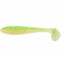 Avis de Christian sur le produit FAT Swing Impact 2,8" | 7 cm Chart Back Green (AM-Edition)