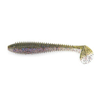 Avis de Anonym sur le produit FAT Swing Impact 2,8" | 7 cm Barsch 2
