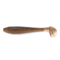 Avis de Thomas sur le produit FAT Swing Impact 3,3" | 8,2 cm Blue Back Cinnamon