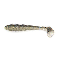 Avis de Christian sur le produit FAT Swing Impact 2,8" | 7 cm Bluegill Flash