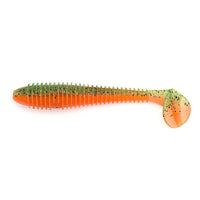 Avis de Enrico sur le produit FAT Swing Impact 3,8" | 9,5 cm Fire Tiger