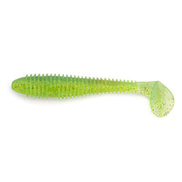 Avis de David sur le produit FAT Swing Impact 3,3" | 8,2 cm Lime / Chartreuse