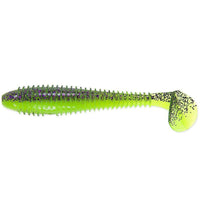 Avis de Anonym sur le produit FAT Swing Impact 2,8" | 7 cm Purple Chartreuse (BA-Edition)