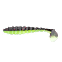 Avis de Anonym sur le produit FAT Swing Impact 4,8" | 12 cm Fire Shad