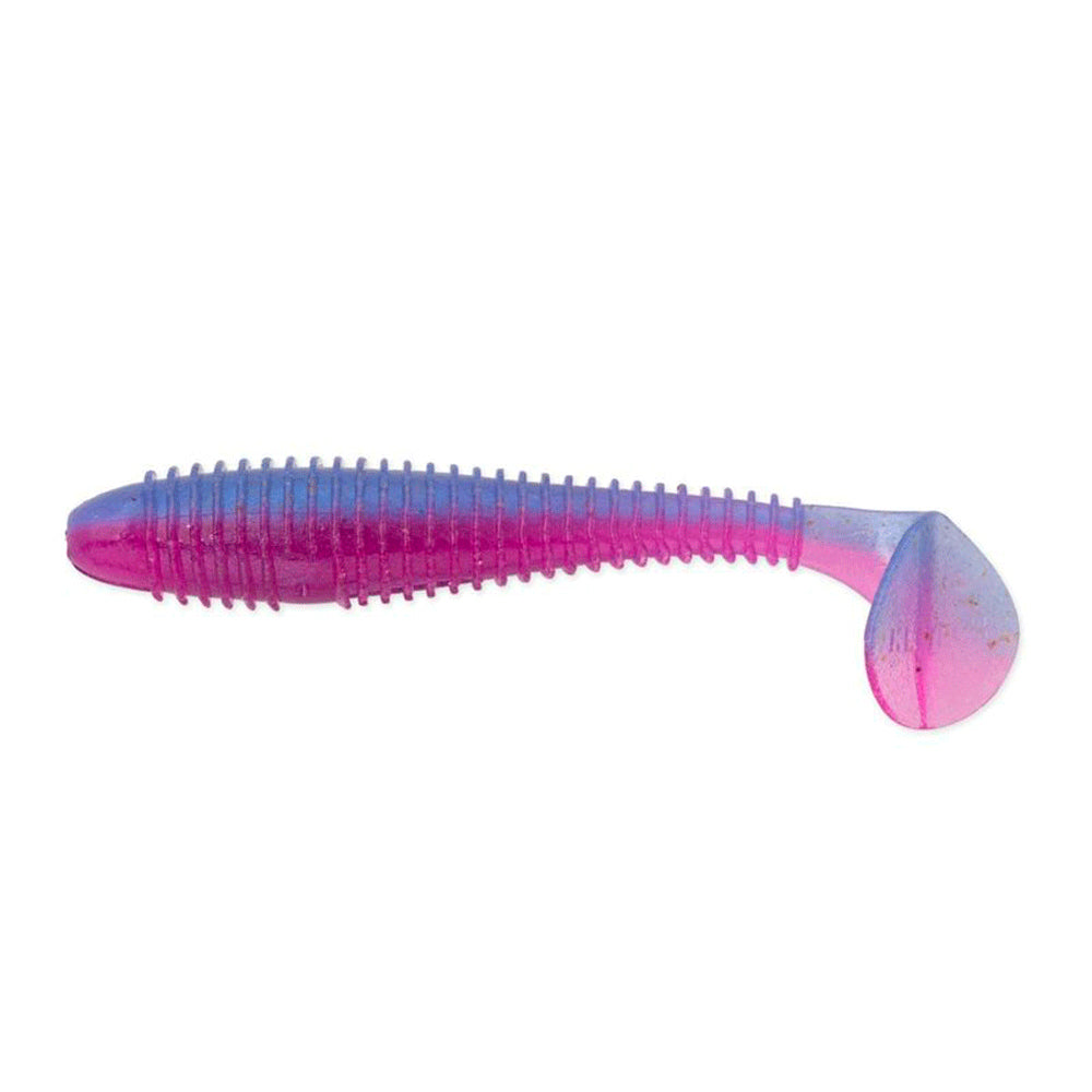 Keitech FAT Swing Impact 2,8 7 cm Morning Dawn