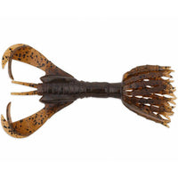 Avis de Kai sur le produit Hyper Spider 3,2" | 8 cm Green Pumpkin PP.