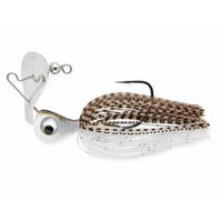 Avis de Günter sur le produit Rumblade Jig 14 g / Crystal Wakasagi
