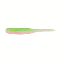 Avis de Marcel sur le produit Shad Impact 2" | 5,8 cm Electric Chicken (BA-Edition)