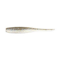 Avis de Michael sur le produit Shad Impact 2" | 5,8 cm Electric Shad