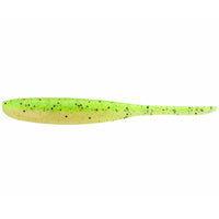 Avis de Torsten sur le produit Shad Impact 3" | 7,5 cm Chart Back Green (AM-Edition)