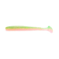Avis de Anonym sur le produit Swing Impact 2,5" | 6,5 cm Electric Chicken (BA-Edition)