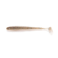 Avis de Stefan sur le produit Swing Impact 2,5" | 6,5 cm Electric Shad