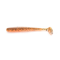 Avis de Gerrit sur le produit Swing Impact 2,5" | 6,5 cm Green Pumpkin Fire