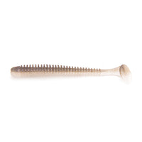 Avis de Reiner sur le produit Swing Impact 2,5" | 6,5 cm Pro Blue / Red Pearl