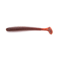 Avis de Stefan sur le produit Swing Impact 2,5" | 6,5 cm Scuppernong / Red