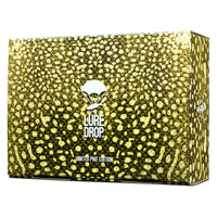 Avis de Christoph sur le produit LURE DROP Limited Pike Edition
