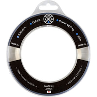 Avis de Michael sur le produit Fluorocarbon 100 PRO 40.0 kg / 0.85 mm